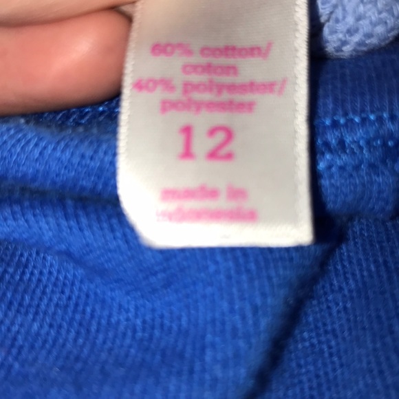 Justice Sweatpants - Picture 2 of 3